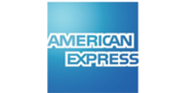 Usa American Express en las casas de apuestas
