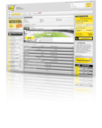 Interwetten