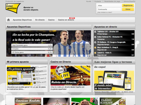 Interwetten